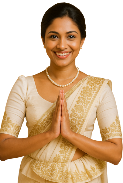 Explore the Beauty of Sri Lanka