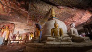Dambulla