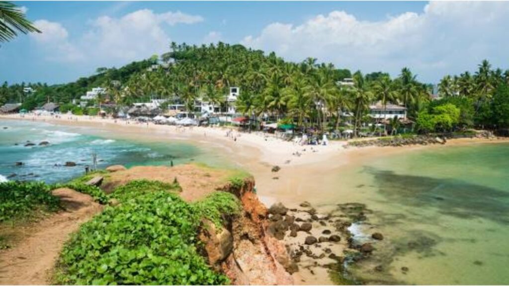 Mirissa